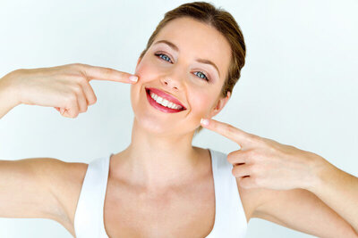 Teeth Whitening in London